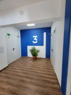 Фото гостя 4 — Квартира однокомнатная на улице имени Сергея Борзенко, 40 м², Мысхако