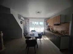 Фото гостя 3 — Апартаменты двухкомнатные на улице Рижской, 50 м², Печоры