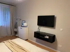 Фото гостя 1 — Квартира однокомнатная на улице Древлянке, 35 м², Петрозаводск