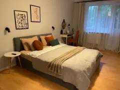 Фото гостя 9 — Квартира однокомнатная на улице Древлянке, 35 м², Петрозаводск