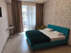 Фото гостя 3 — Квартира двухкомнатная на улице Интернациональной, 85 м², Ессентуки
