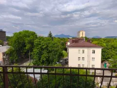 Фото гостя 7 — Квартира двухкомнатная на улице Интернациональной, 85 м², Ессентуки