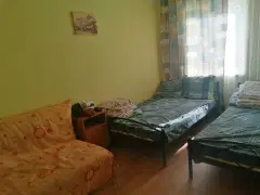 Фото гостя 8 — объект «"Отдых летом" домик для отдыха», Должанская