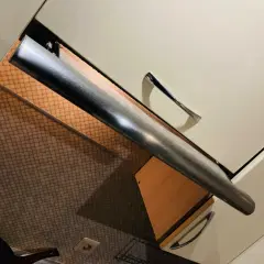 Фото гостя 3 — Студия однокомнатная в Октябрьском, 45 м², Новосибирск