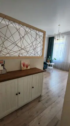 Фото гостя 2 — Квартира однокомнатная в Центральном, 34 м², Калининград