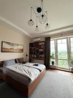 Фото гостя 5 — Квартира двухкомнатная на улице Бакунина, 80 м², Смоленск