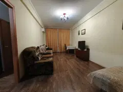 Фото гостя 10 — Квартира двухкомнатная на улице 50 лет Октября, 45 м², Минеральные Воды