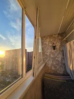 Фото гостя 4 — Квартира однокомнатная на улице Восточно-Кругликовской, 44 м², Краснодар