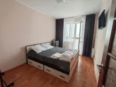 Фото гостя 1 — Квартира двухкомнатная в Краснооктябрьском, 52 м², Волгоград