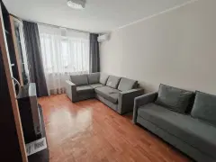 Фото гостя 3 — Квартира двухкомнатная в Краснооктябрьском, 52 м², Волгоград