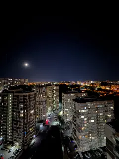 Фото гостя 3 — Квартира однокомнатная в переулке Крупском, 41 м², Ставрополь