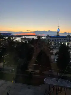 Фото гостя 2 — Студия однокомнатная в Нижегородском, 30 м², Нижний Новгород