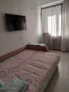 Фото гостя 1 — Квартира двухкомнатная на улице Морквашинской, 50 м², Жигулёвск