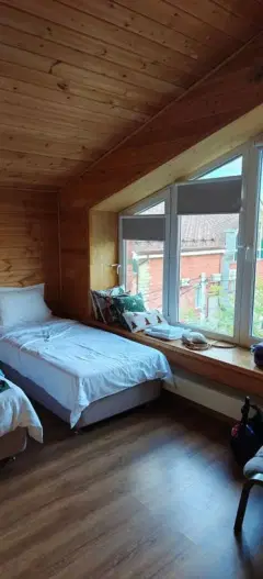 Фото гостя 7 — Апартаменты трёхкомнатные в Советском, 90 м², Нижний Новгород