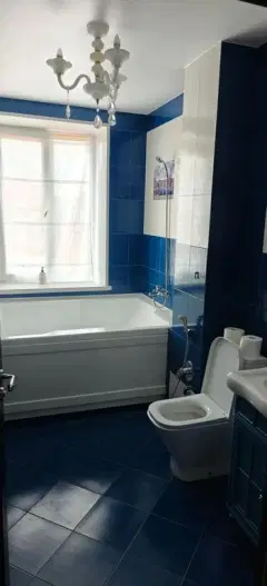 Фото гостя 1 — Апартаменты трёхкомнатные в Советском, 90 м², Нижний Новгород