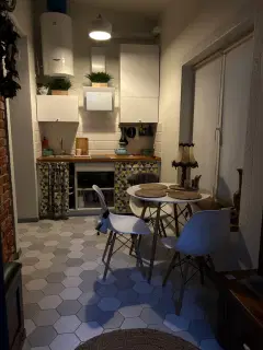 Фото гостя 4 — Студия однокомнатная на улице Московской, 24 м², Зеленоградск