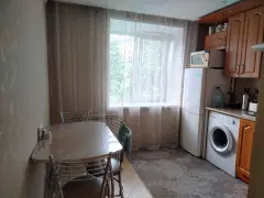Фото гостя 1 — Квартира однокомнатная у Заречной, в Молитовке, 38 м², Нижний Новгород