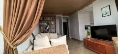 Фото гостя 1 — Квартира однокомнатная в Фрунзенском, 33 м², Владивосток