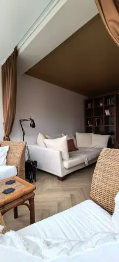 Фото гостя 3 — Квартира однокомнатная в Фрунзенском, 33 м², Владивосток