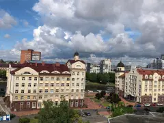Фото гостя 7 — Апартаменты двухкомнатные в Московском, 69 м², Калининград