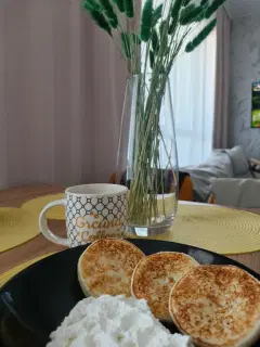 Фото гостя 1 — Квартира однокомнатная, 37 м², Кемерово