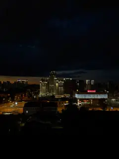 Фото гостя 1 — Квартира однокомнатная у Чкаловской, в Химмаше, 52 м², Екатеринбург