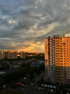 Фото гостя 1 — Квартира двухкомнатная в Нижегородском, 45 м², Нижний Новгород