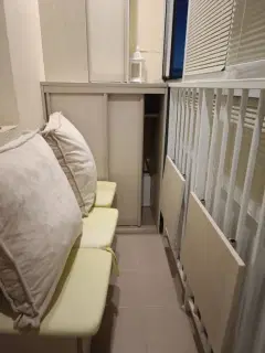 Фото гостя 7 — Квартира однокомнатная в Советском, 42 м², Нижний Новгород