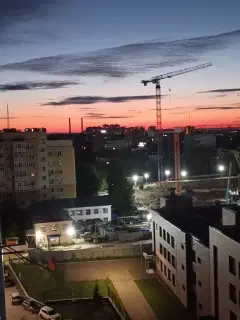 Фото гостя 12 — Квартира однокомнатная в Советском, 42 м², Нижний Новгород