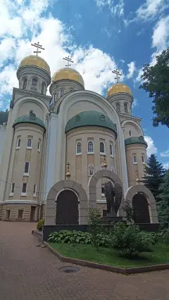 Фото гостя 4 — Квартира однокомнатная на проспекте Победы, 36 м², Кисловодск