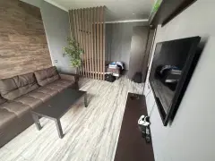 Фото гостя 5 — Апартаменты однокомнатные на улице Бредова, 35 м², Апатиты