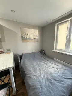 Фото гостя 3 — Студия однокомнатная в Советском, 25 м², Нижний Новгород