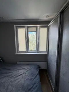 Фото гостя 6 — Студия однокомнатная в Советском, 25 м², Нижний Новгород