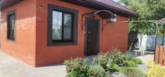 Фото гостя 1 — Дом 5-местный на улице Октябрьской, 50 м², Должанская