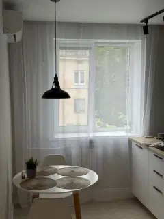 Фото гостя 6 — Квартира однокомнатная на улице Садовой, 35 м², Выборг