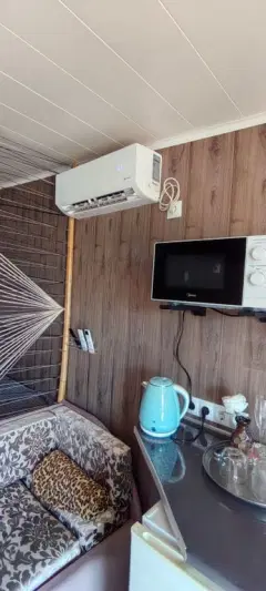 Фото гостя 1 — Номер 3-местный в Нахимовском, 13 м², Севастополь