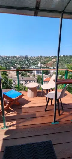 Фото гостя 8 — Номер 3-местный в Нахимовском, 13 м², Севастополь