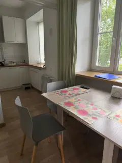 Фото гостя 9 — Квартира двухкомнатная на проспекте Ленина, 45 м², Ярославль
