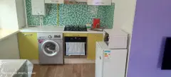 Фото гостя 2 — Студия однокомнатная на улице Московской, 30 м², Ростов Великий