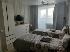 Фото гостя 4 — Квартира однокомнатная у Московской, в Канавино, 35 м², Нижний Новгород