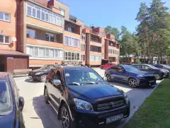 Фото гостя 4 — Квартира однокомнатная в микрорайоне Морском, 44 м², Бердск
