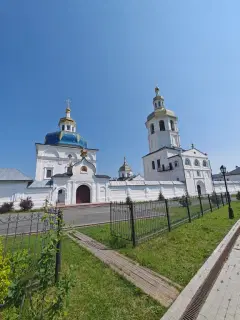Фото гостя 7 — Квартира двухкомнатная в микрорайоне Центральном, 45 м², Тобольск
