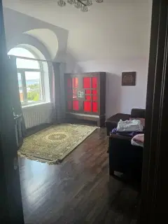 Фото гостя 7 — Квартира трёхкомнатная на улице Халтурина, 95 м², Геленджик