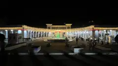 Фото гостя 1 — Студия однокомнатная на улице Лермонтова, 25 м², Кисловодск