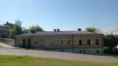 Фото гостя 1 — Квартира однокомнатная на улице Гоголи, 35 м², Пятигорск
