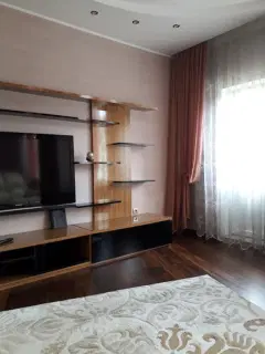 Фото гостя 3 — Апартаменты двухкомнатные в Ленинградском, 80 м², Калининград
