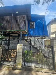 Фото гостя 3 — Квартира однокомнатная на улице Полевой, 38 м², Геленджик