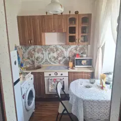 Фото гостя 2 — Квартира двухкомнатная на улице Чайковского, 38 м², Балтийск