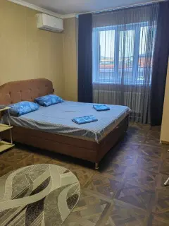 Фото гостя 3 — Квартира однокомнатная на улице Советской, 35 м², Минеральные Воды