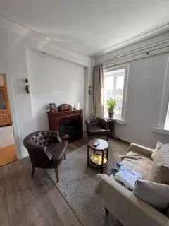 Фото гостя 2 — Квартира двухкомнатная у метро Горьковская, 60 м², Нижний Новгород